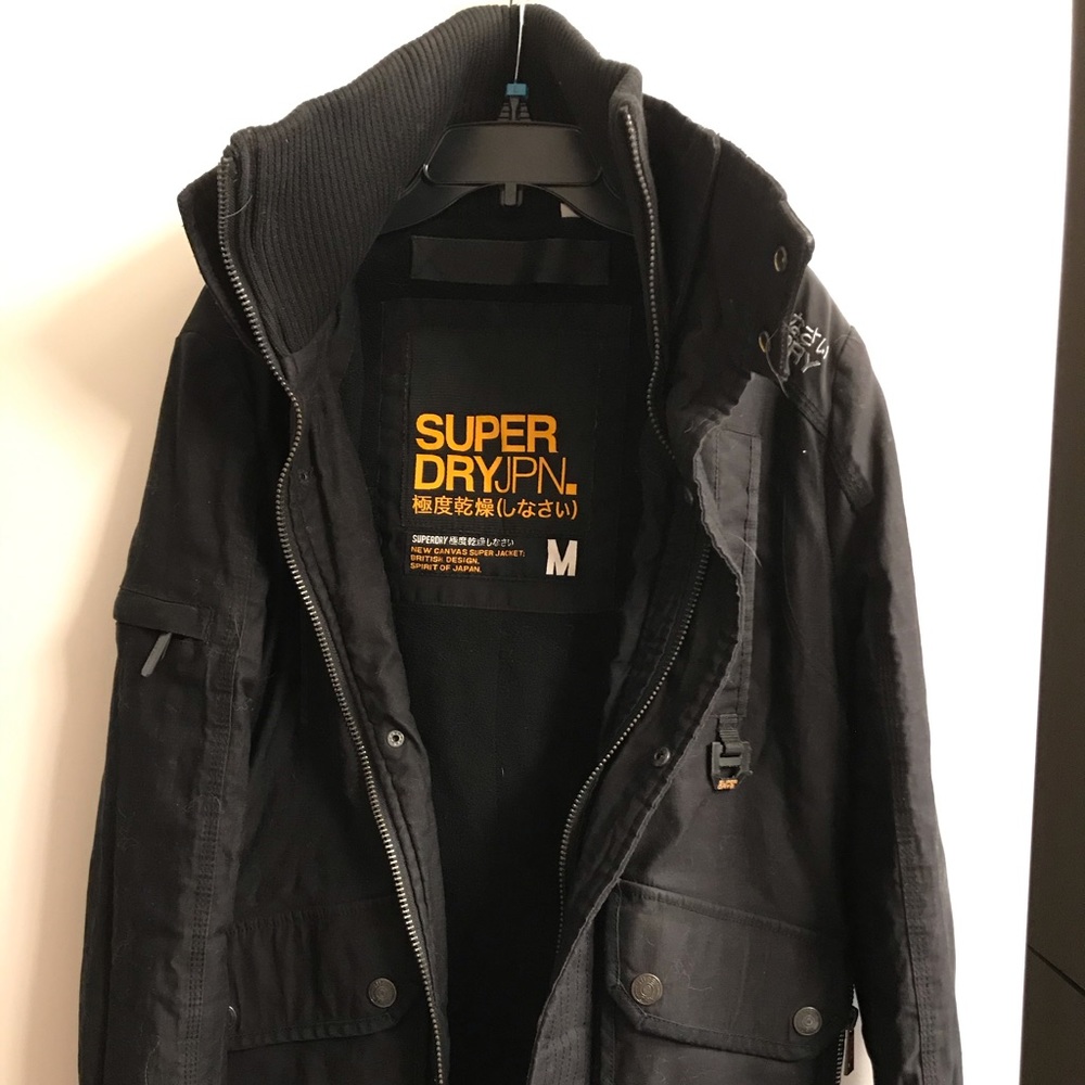 Jacket